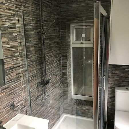 Treetops Flat2 Hall Green B28 伯明翰 外观 照片