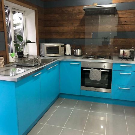 Treetops Flat2 Hall Green B28 伯明翰 外观 照片