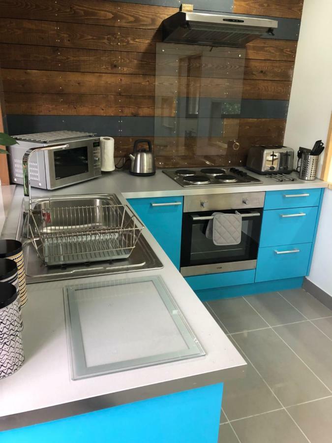 Treetops Flat2 Hall Green B28 伯明翰 外观 照片