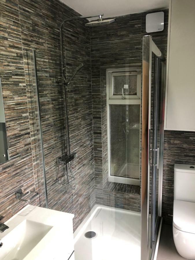 Treetops Flat2 Hall Green B28 伯明翰 外观 照片