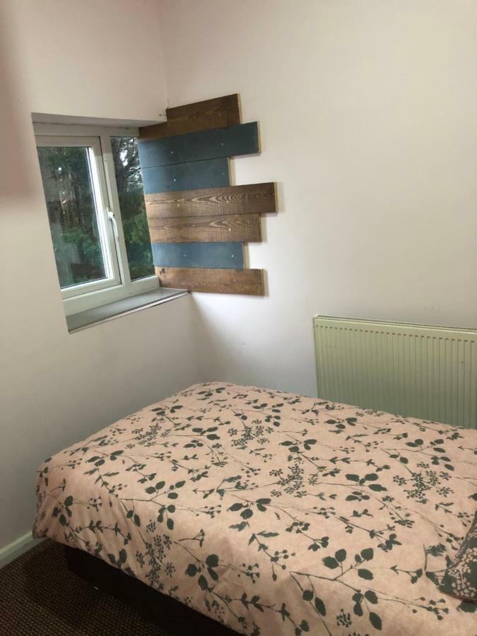Treetops Flat2 Hall Green B28 伯明翰 外观 照片