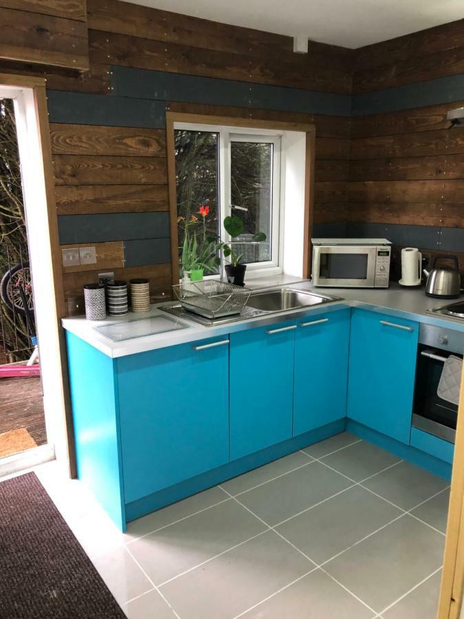 Treetops Flat2 Hall Green B28 伯明翰 外观 照片